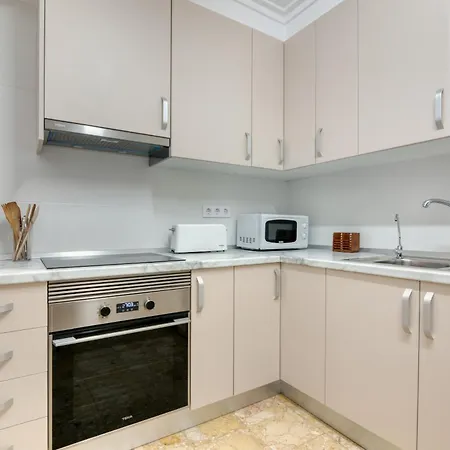 Casa de Férias Paseo El Saladar *