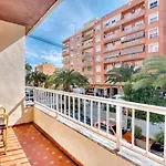 Paseo El Saladar * Denia