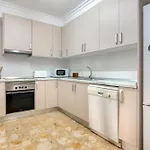 Holiday home Paseo El Saladar Denia
