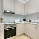 Paseo El Saladar Holiday home