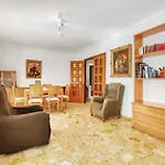 Paseo El Saladar Holiday home *