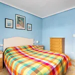 Holiday home Paseo El Saladar Denia