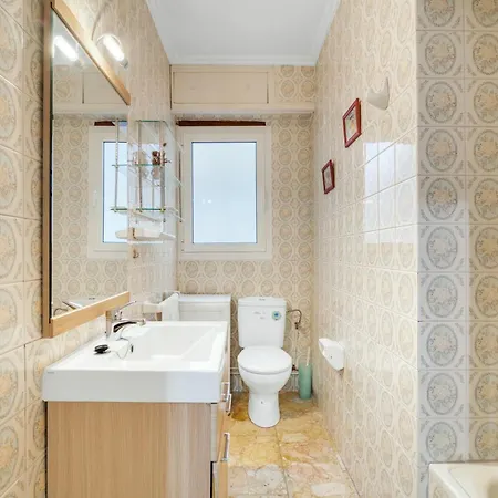 Dom wakacyjny Paseo El Saladar