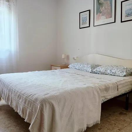 Paseo El Saladar Dom wakacyjny Denia