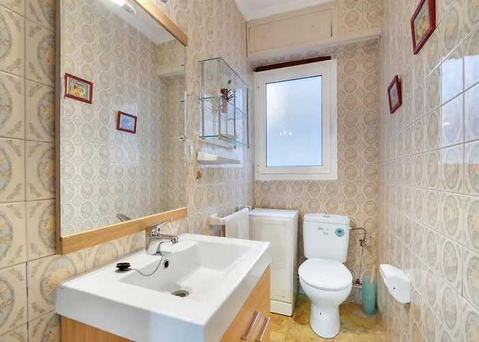 Paseo El Saladar * دينايا