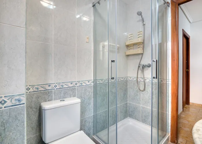 Paseo El Saladar * دينايا