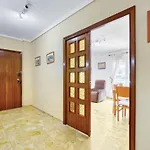 Paseo El Saladar Ferienhaus *