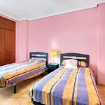 Ferienhaus Paseo El Saladar *