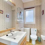 Paseo El Saladar Ferienhaus Dénia